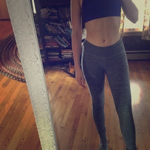 NWOT New balance high waisted super soft leggings